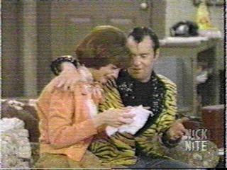 I'm sorry, Squiggy! I'm just so nerous about HTML!