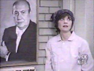 Shirley, I know someone who needs your help. Her name is Emily and she lives in Syracuse,New York! HTML, Shirley! Do you think you can handle it? If you don't...YOU'RE FIRED!!!