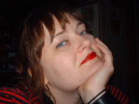 Writer without a day job